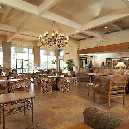 Riverpark Inn Тусон Екстериор снимка