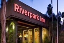 Riverpark Inn Тусон Екстериор снимка