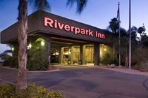 Riverpark Inn Тусон Екстериор снимка