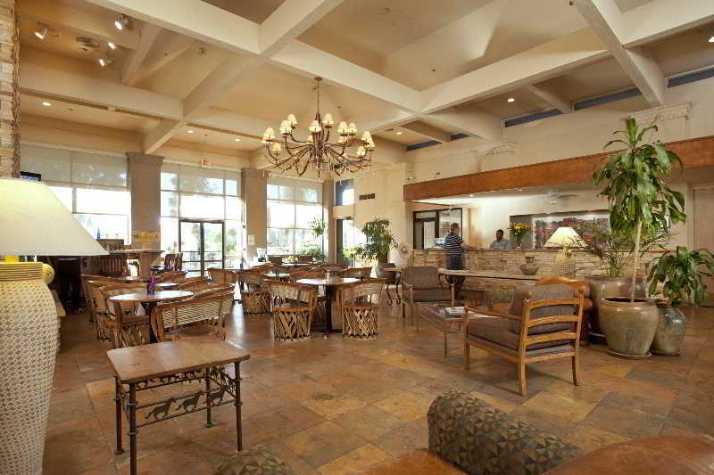 Riverpark Inn Тусон Екстериор снимка